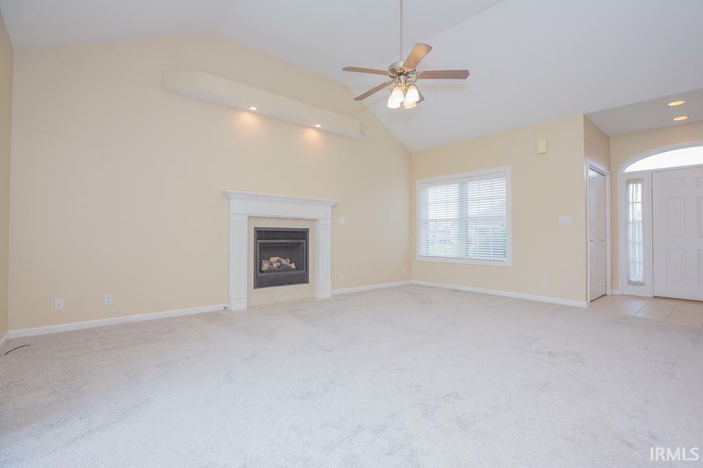 Property Photo: 6030 Delk Drive IN 47711