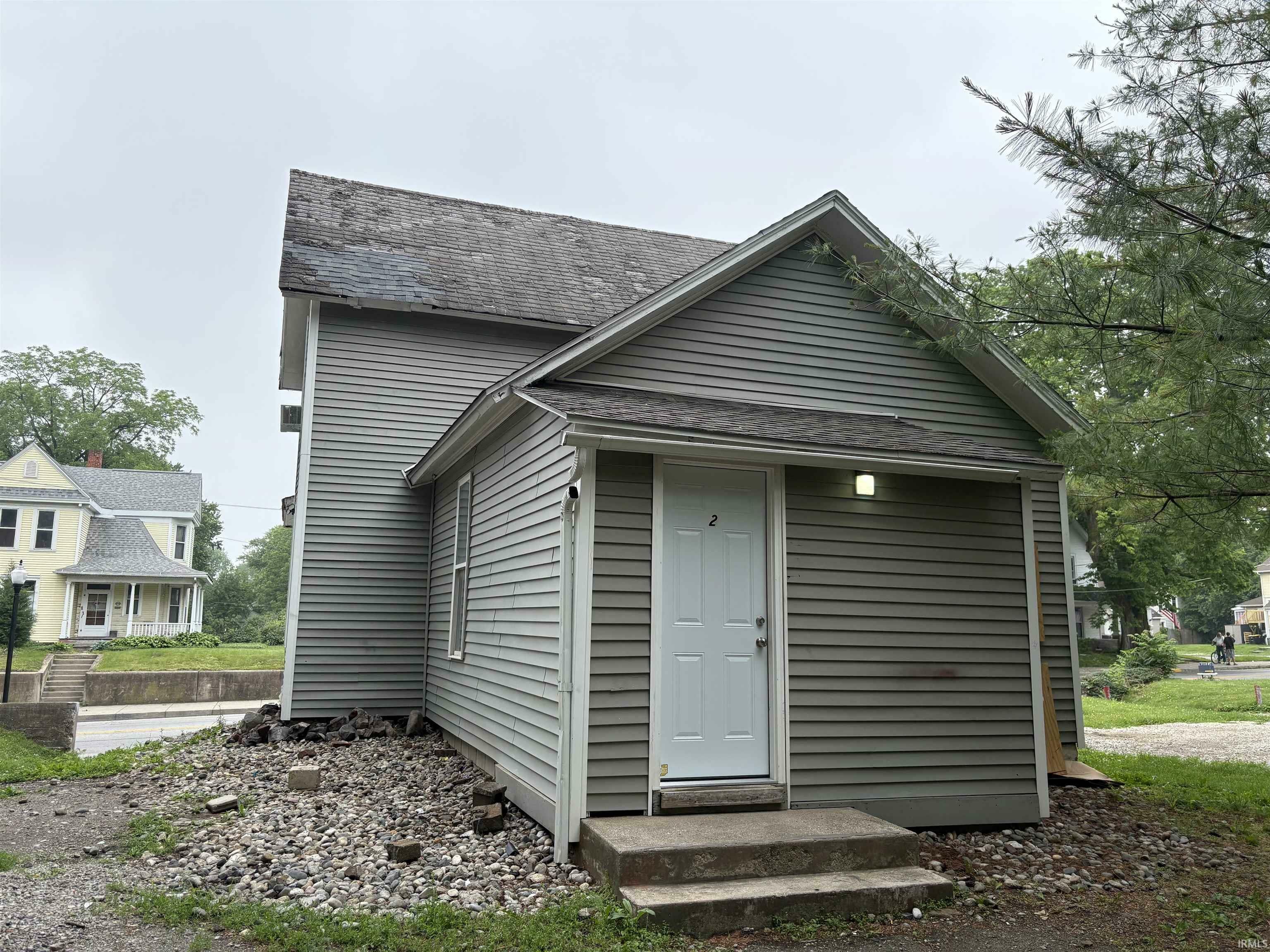 Property Photo: 2120 Broadway IN 46802-5195