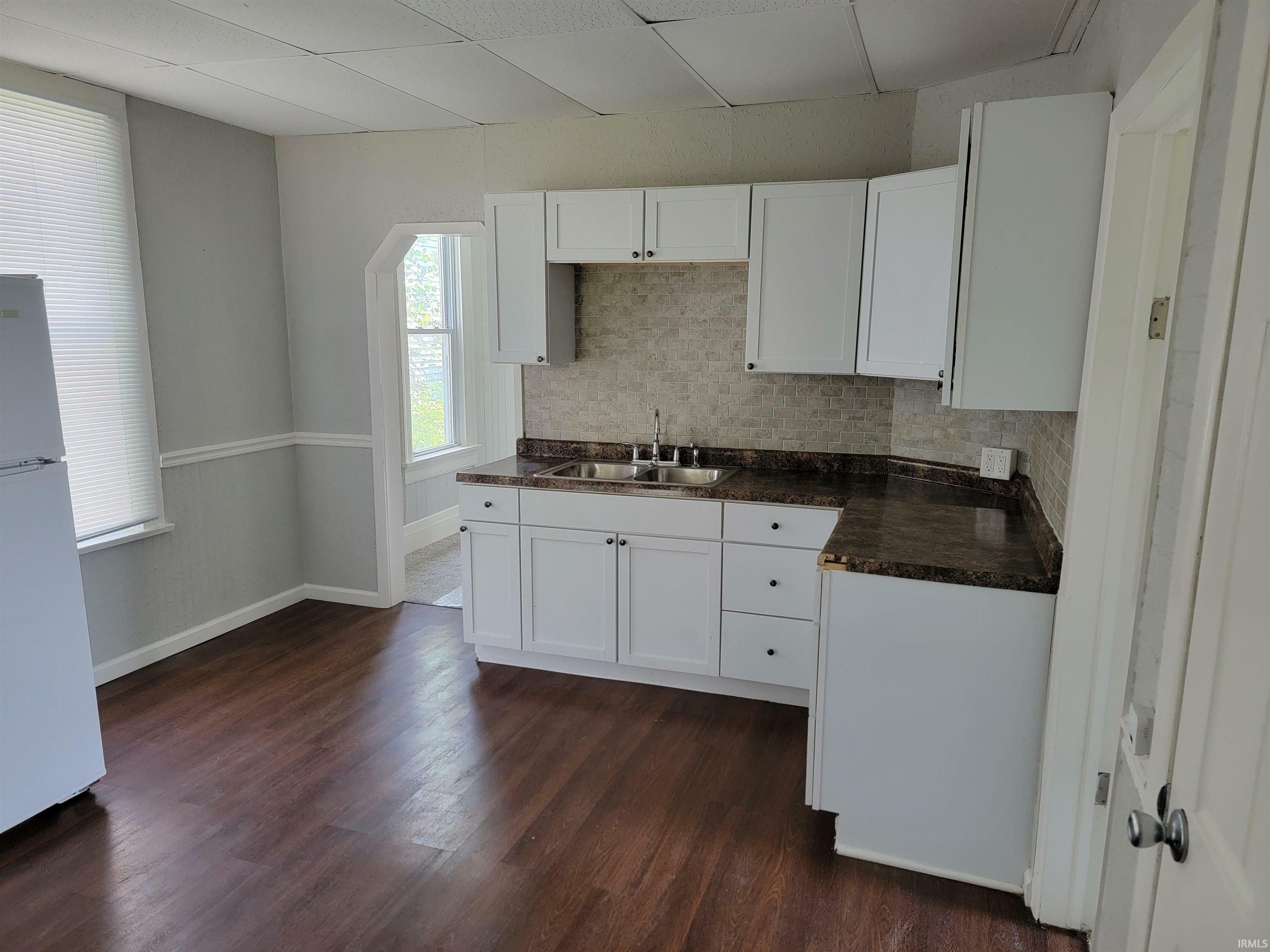 Property Photo: 1132 Grant Avenue IN 46803-1313