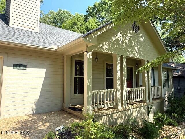 Property Photo:  103 Delbridge Lane  TN 38558 