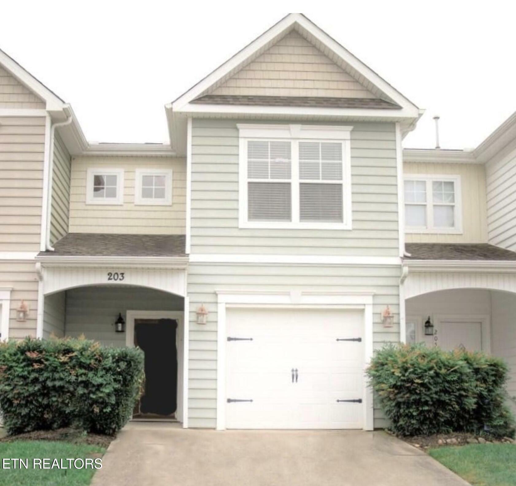 Property Photo: 203 Bar Tall Way TN 37865