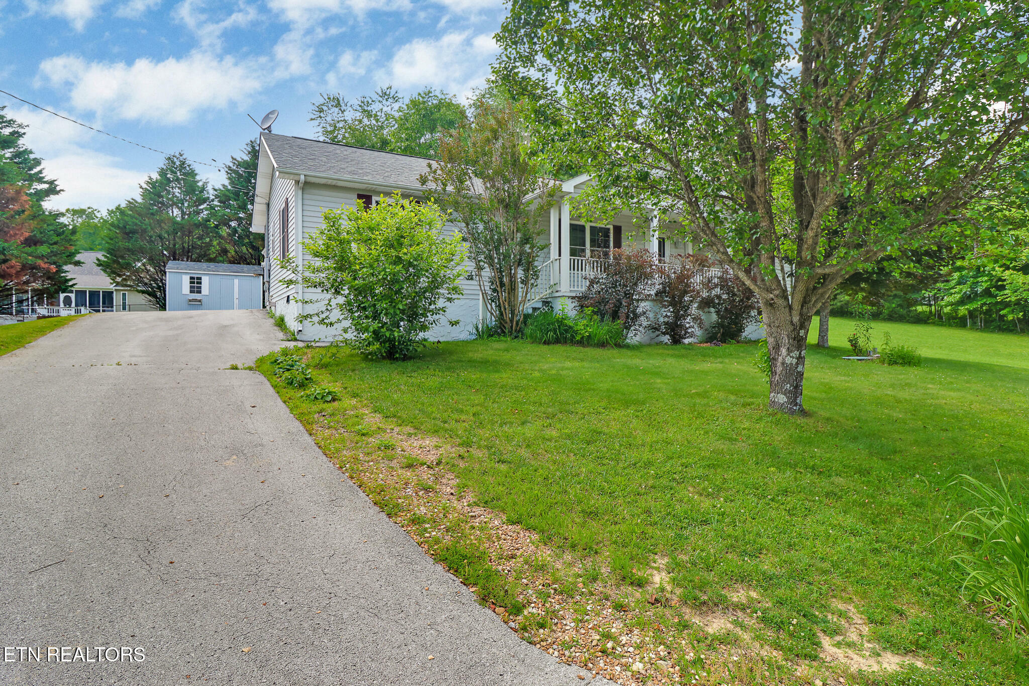 Property Photo: 508 Kawa Lane TN 38572