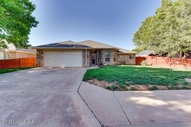 5914 88th Place  Lubbock TX 79424 photo