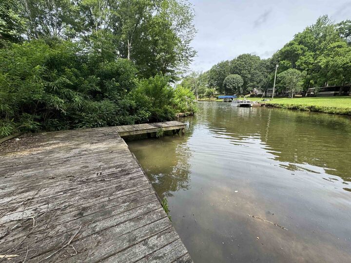 Property Photo: 308 River Lake Drive GA 31024-5310