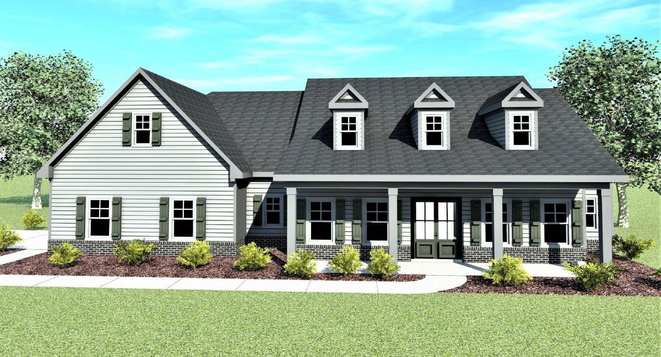 Property Photo: 222 Sage Court GA 31024