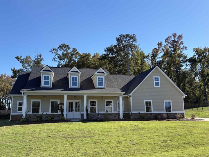 222 Sage Court  Eatonton GA 31024 photo
