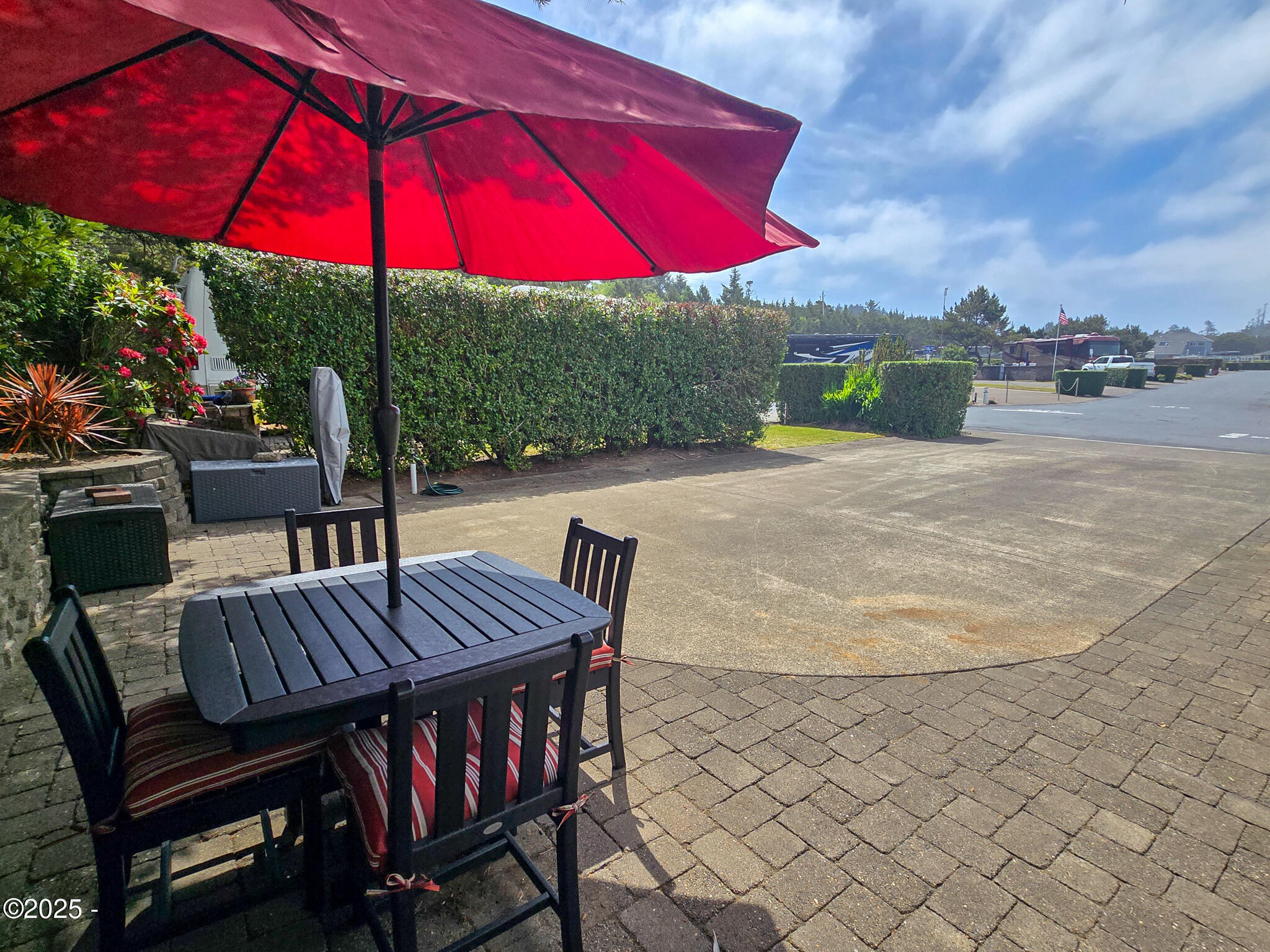 Property Photo: 6225 N Coast Hwy, Lot 17 OR 97365