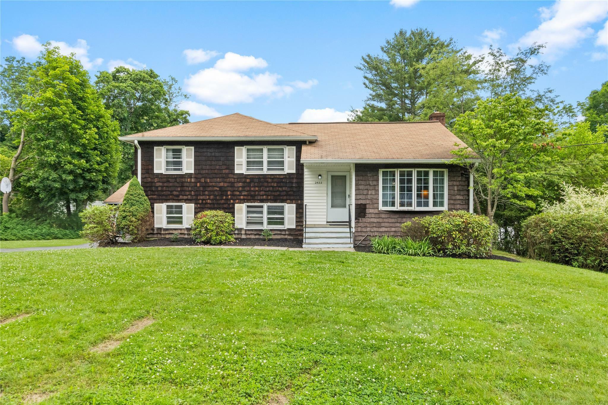 Property Photo: 2422 Crompond Road NY 10598