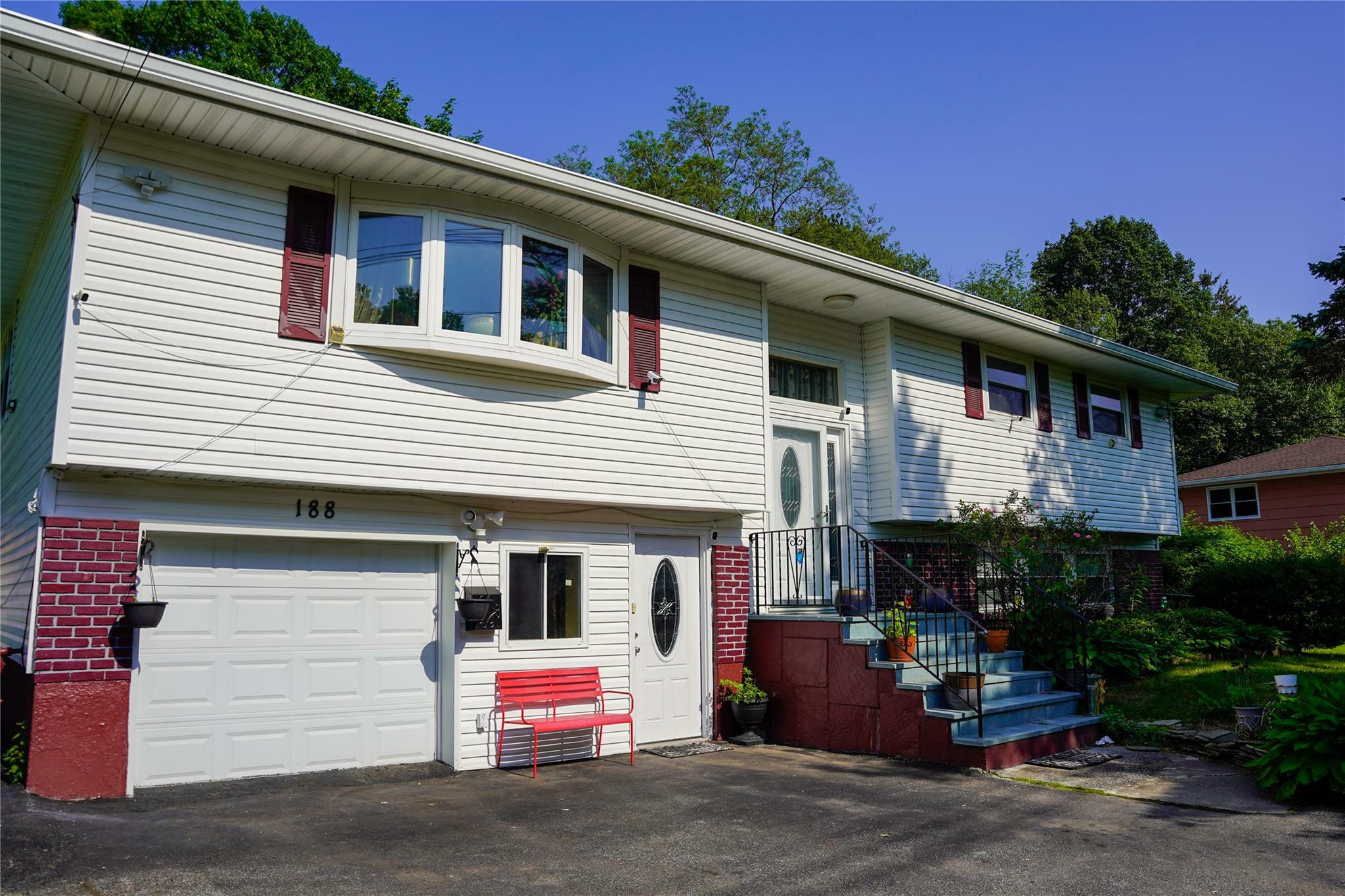 Property Photo: 188 N Middletown Road NY 10954