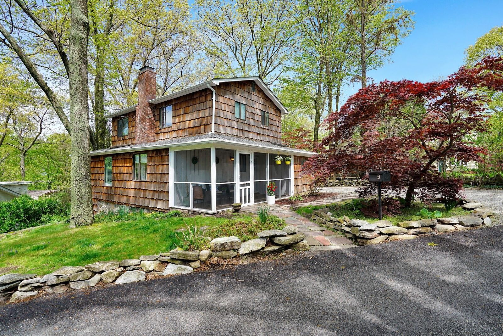 Property Photo: 23 Cedar Ledges NY 10579