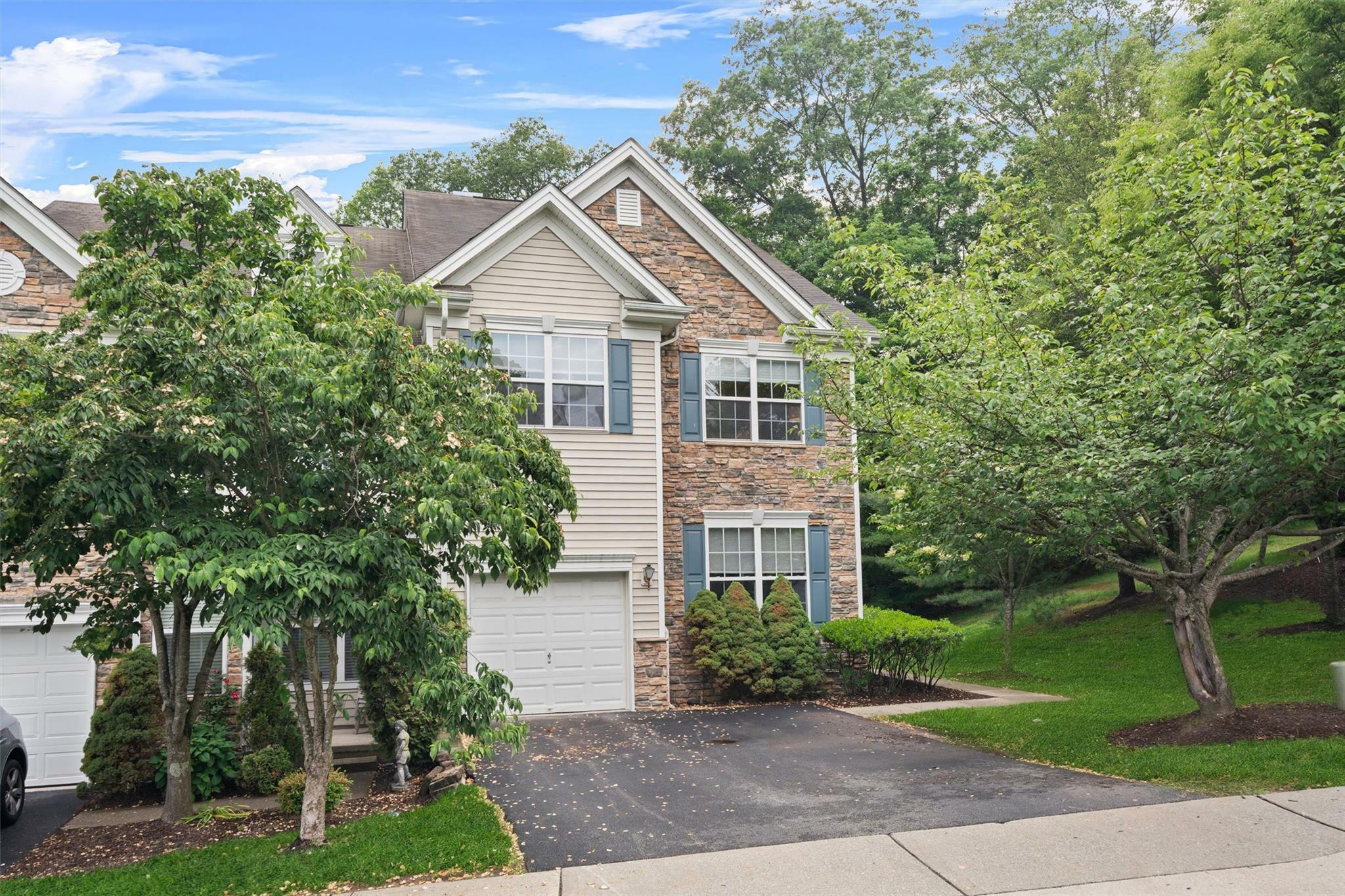Property Photo: 54 Barr Lane NY 10950