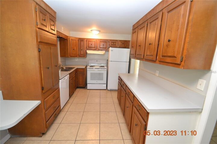 Property Photo: 300 Midwood Drive FL 33566