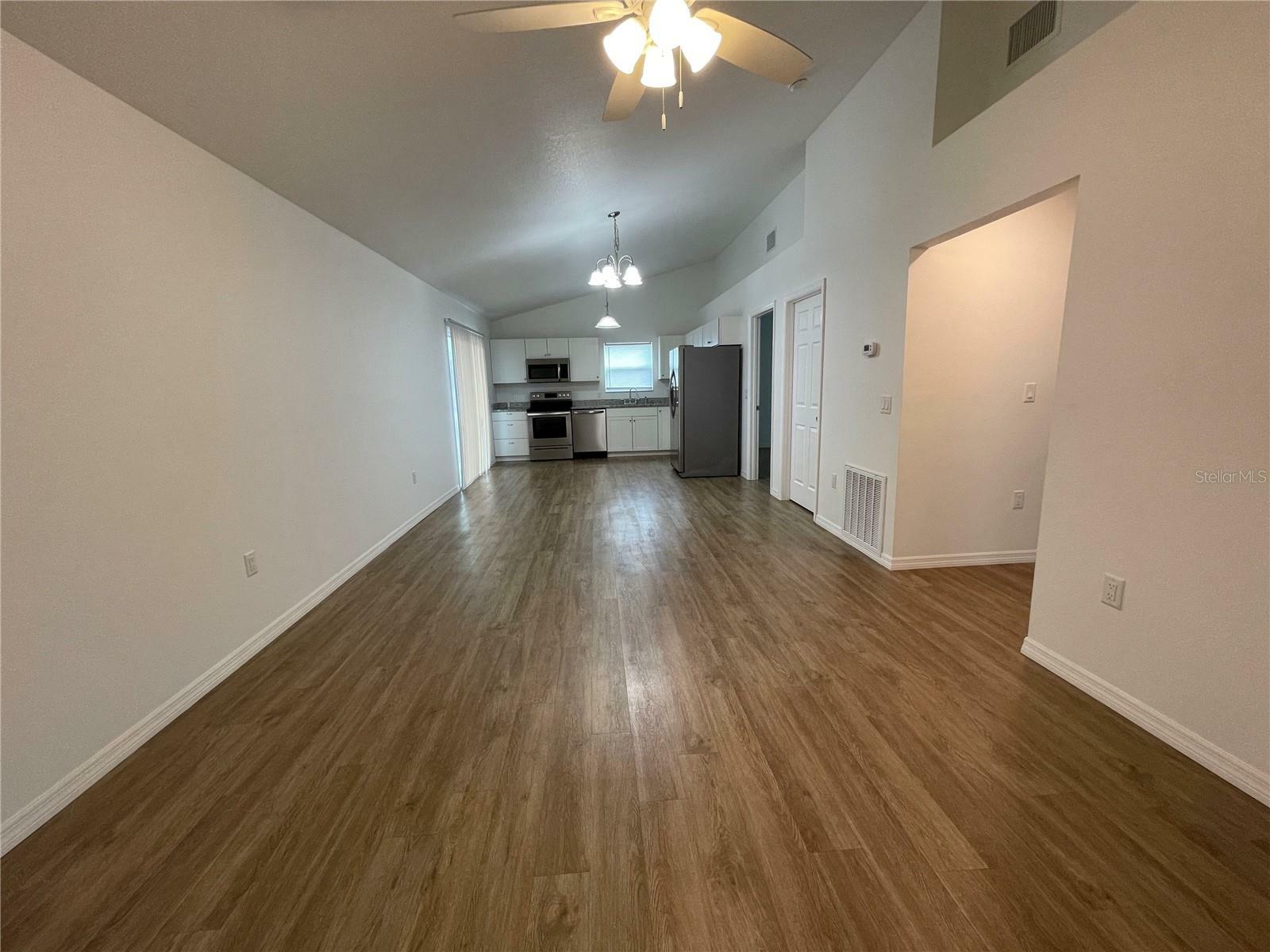 Property Photo: 8245 E Rosko Court FL 34436
