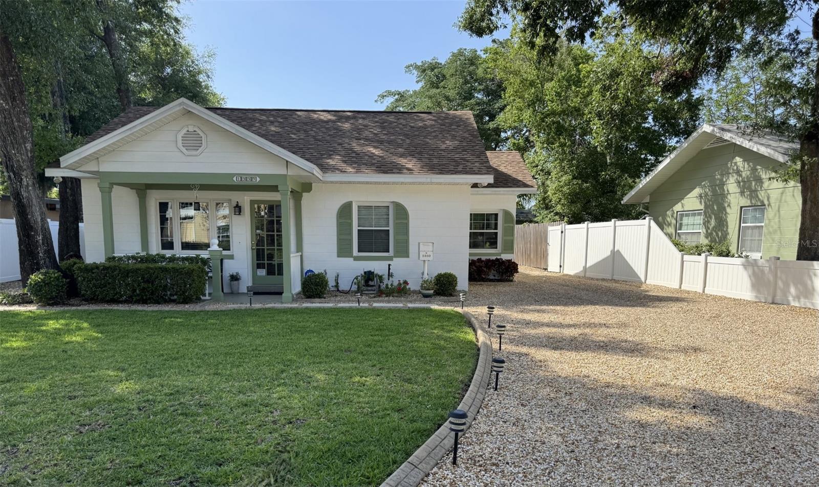 Property Photo: 1339 Orchid Avenue FL 32789