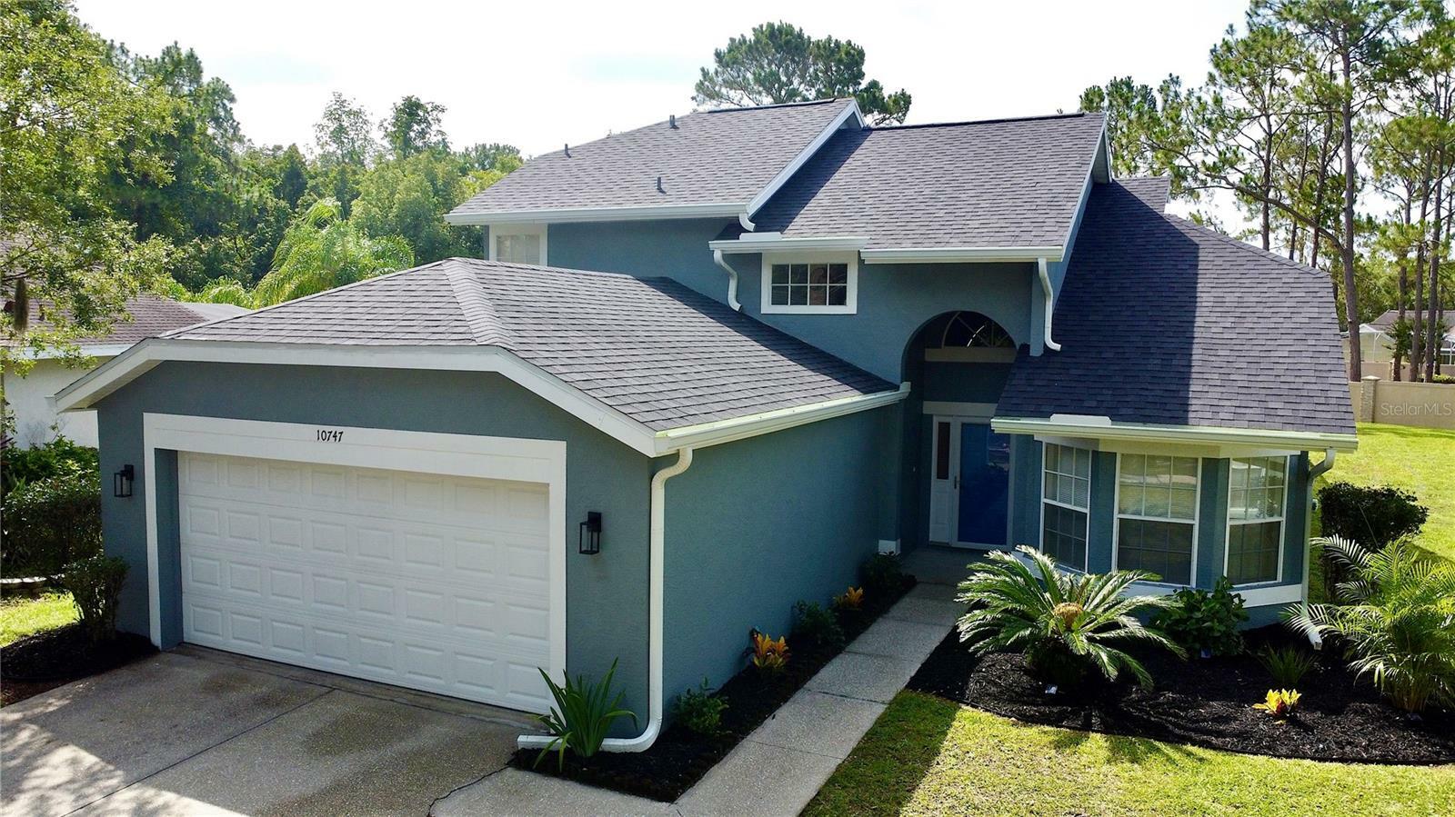 Property Photo: 10747 Satinwood Circle FL 32825