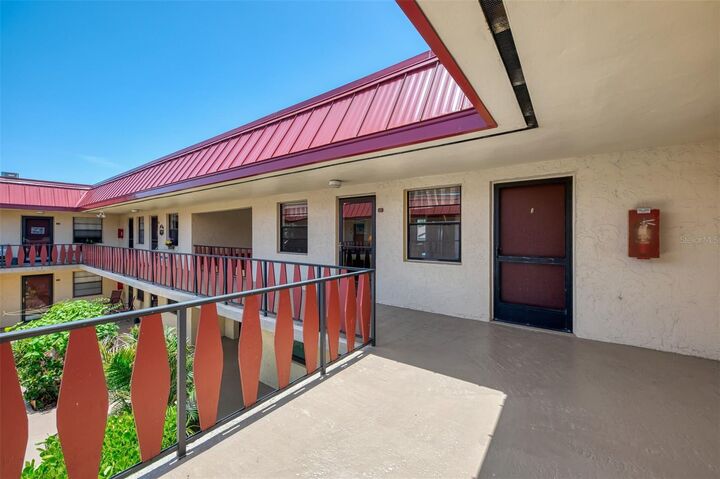 Property Photo:  96 Boundary Boulevard 127  FL 33947 
