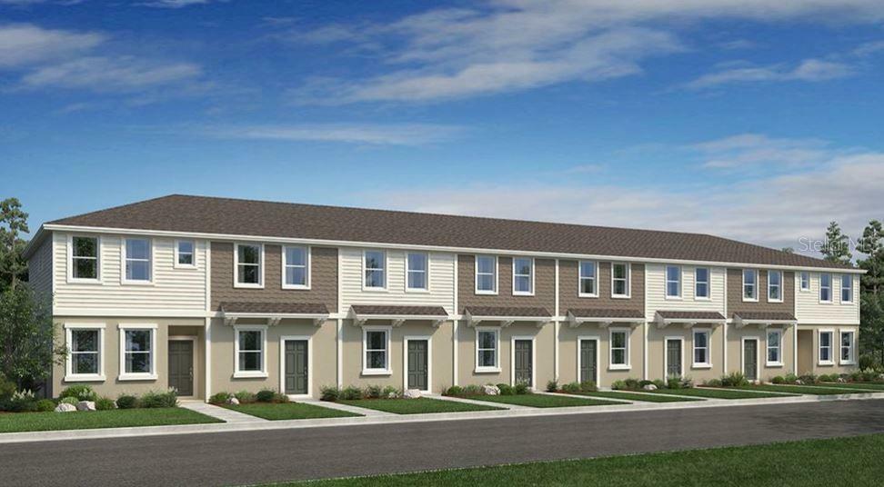 Property Photo: 8624 Daybreak Street FL 34241