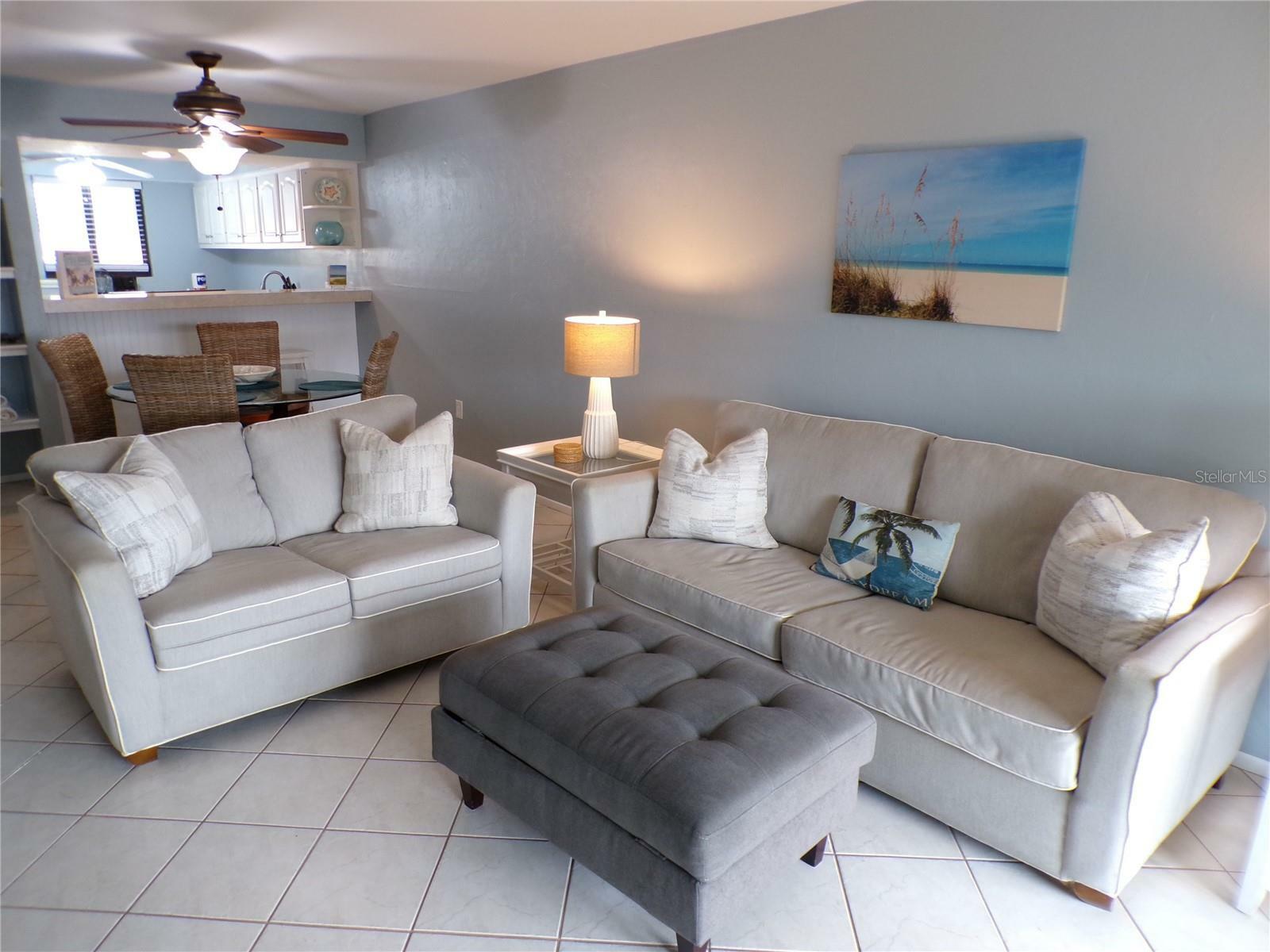 Property Photo: 1801 Gulf Drive N 207 FL 34217