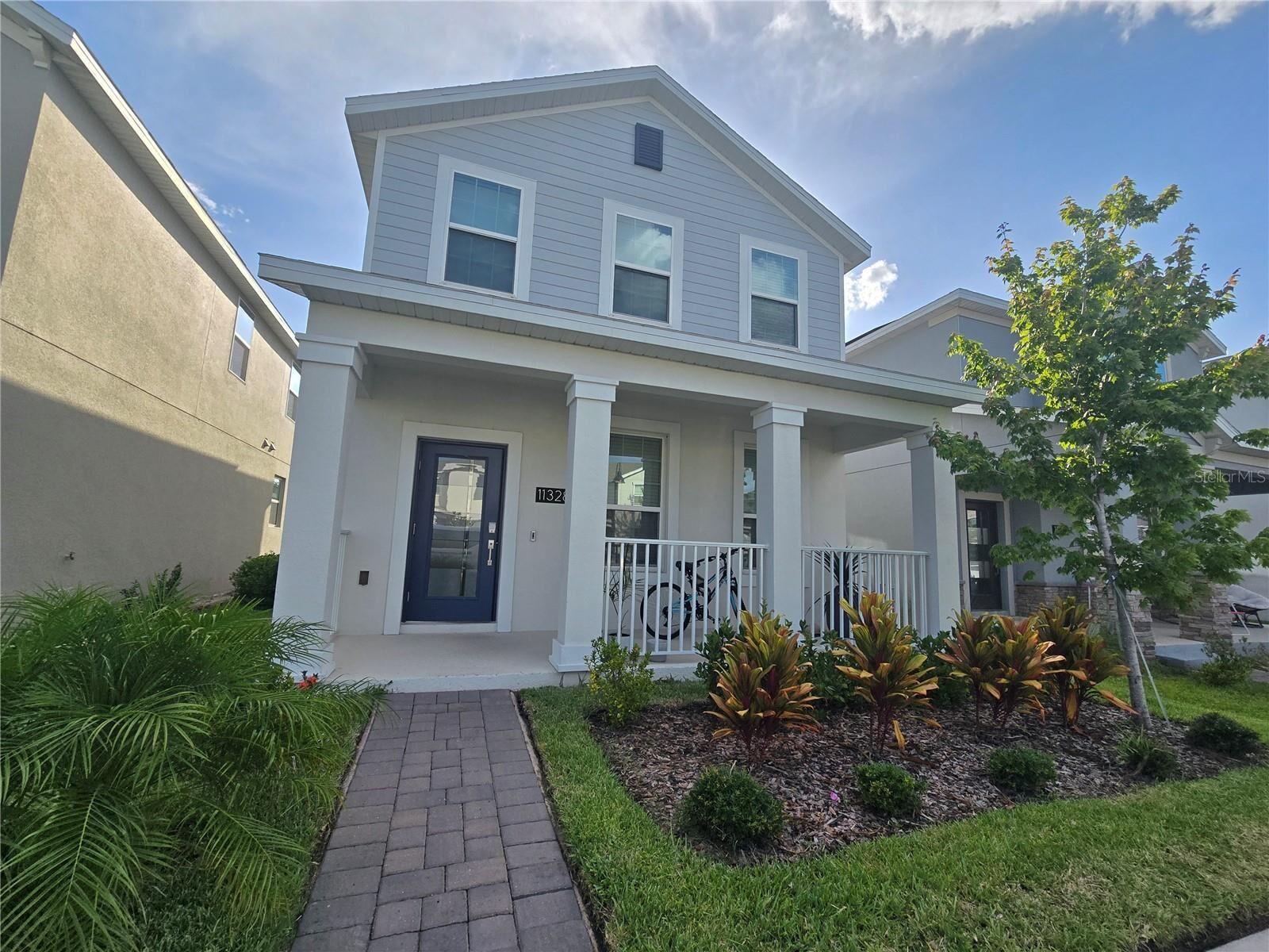 Property Photo:  11328 Listening Drive  FL 32832 