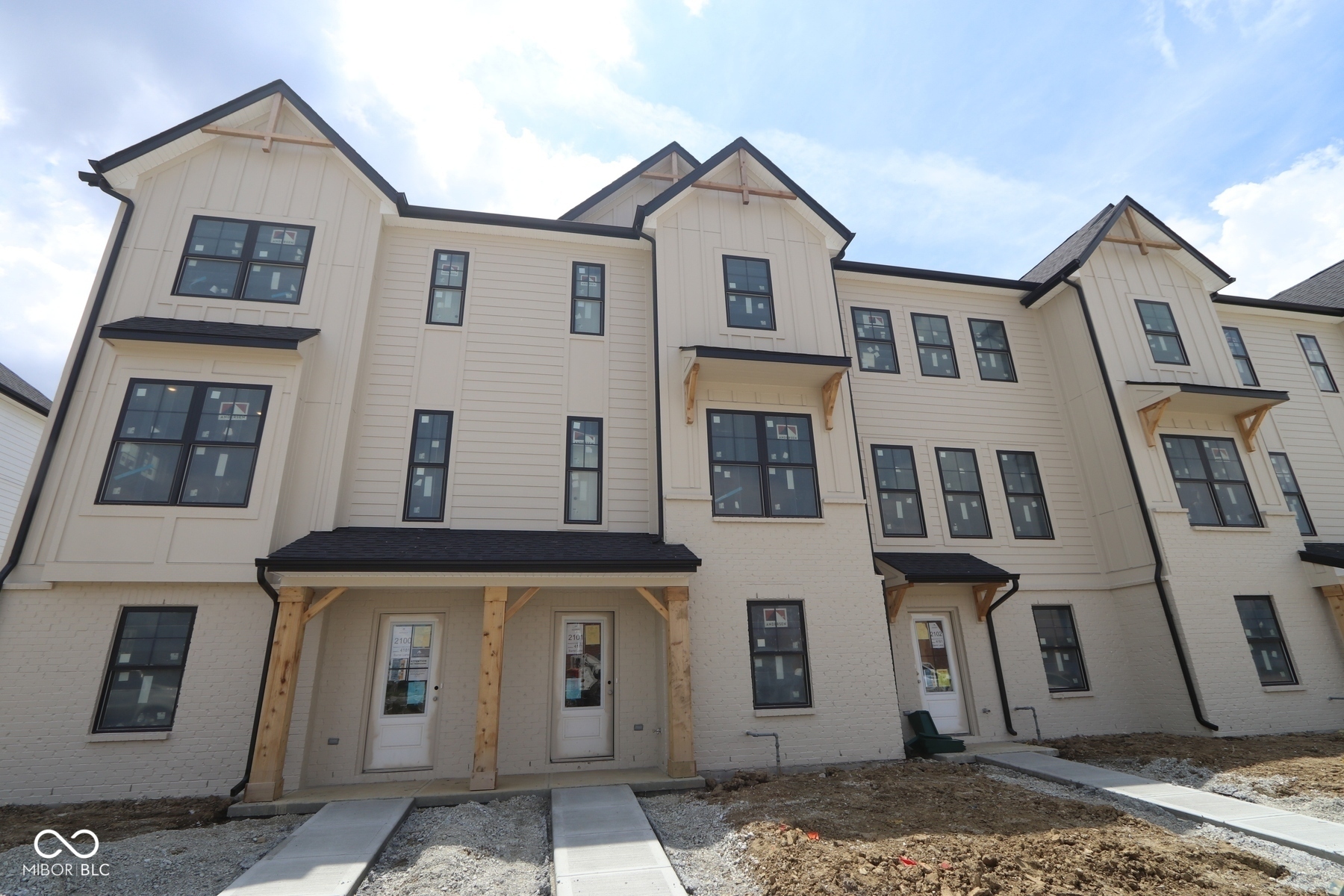 Property Photo: 4171 Barrel Lane IN 46062