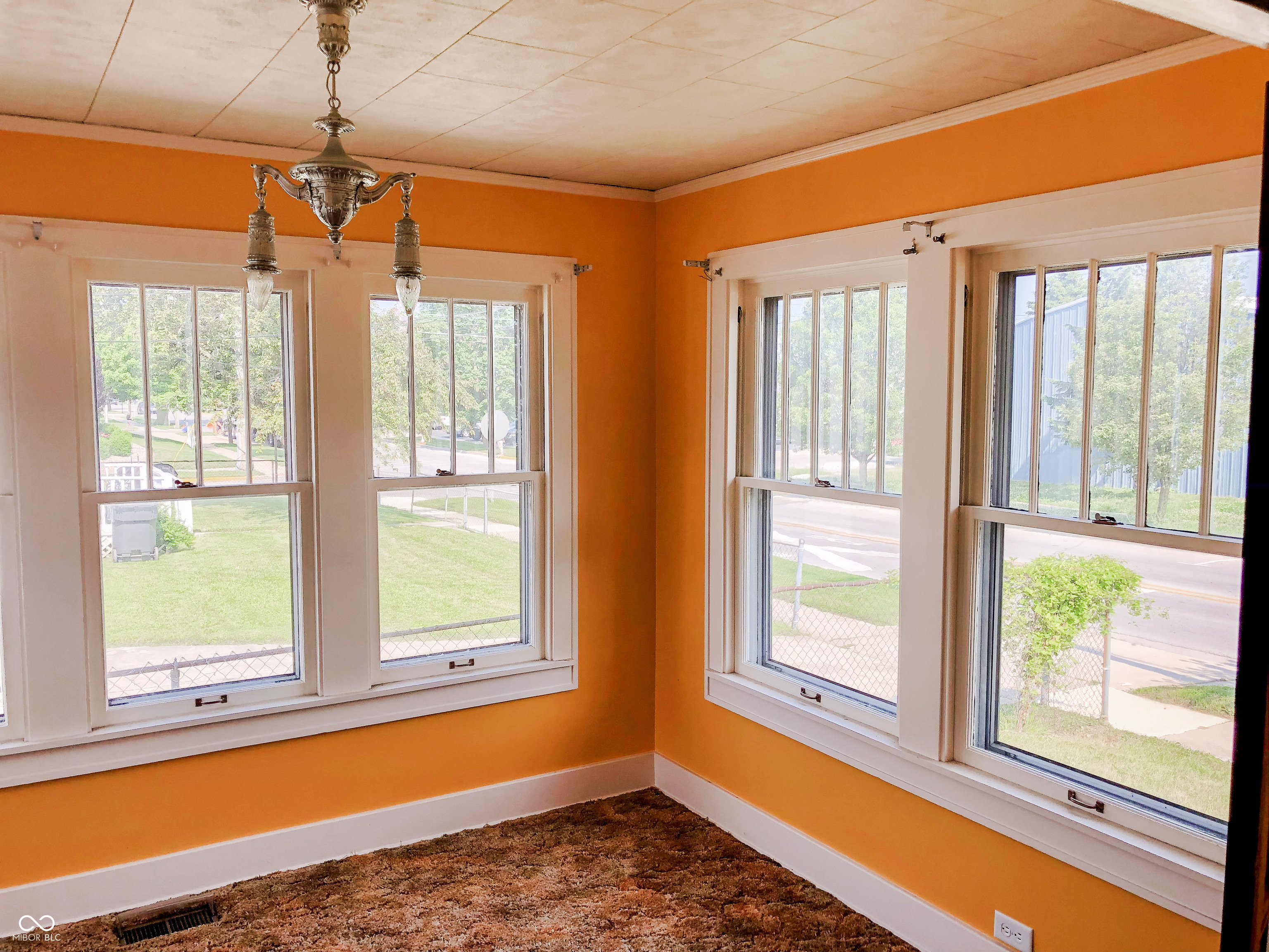 Property Photo: 311 E Jefferson Street IN 46901