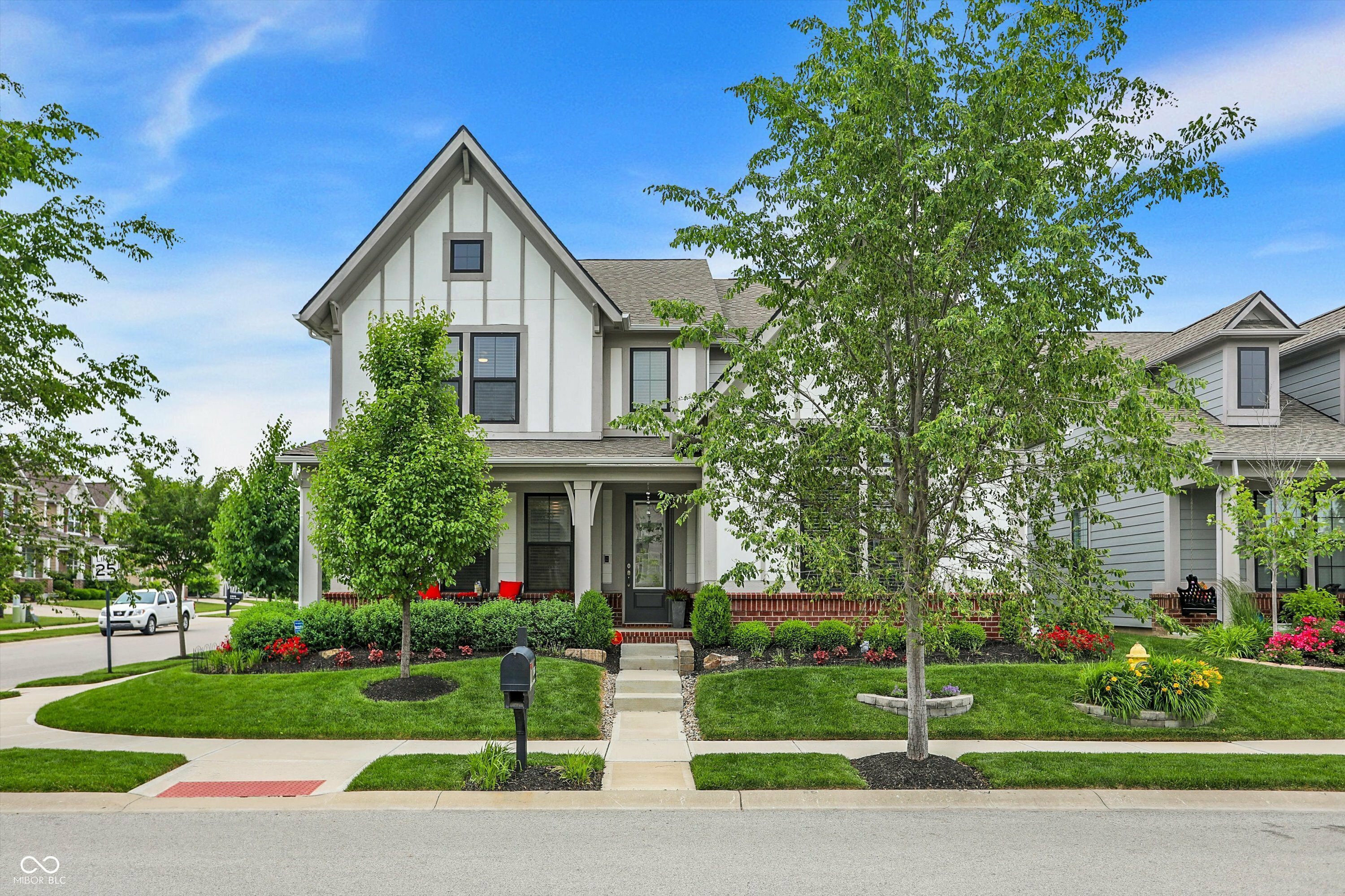 1586 Mairn Avenue  Carmel IN 46032 photo