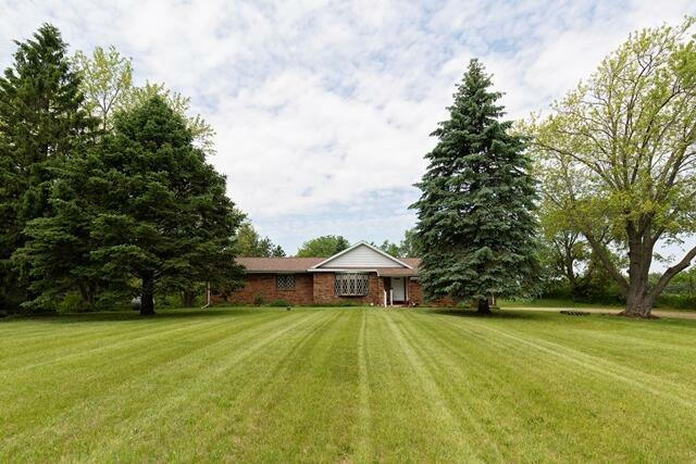 Property Photo: N9499 Woodward Rd WI 53190