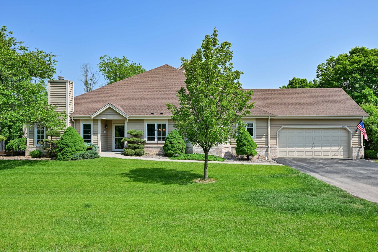 Property Photo: 2875 River Birch Dr A WI 53045