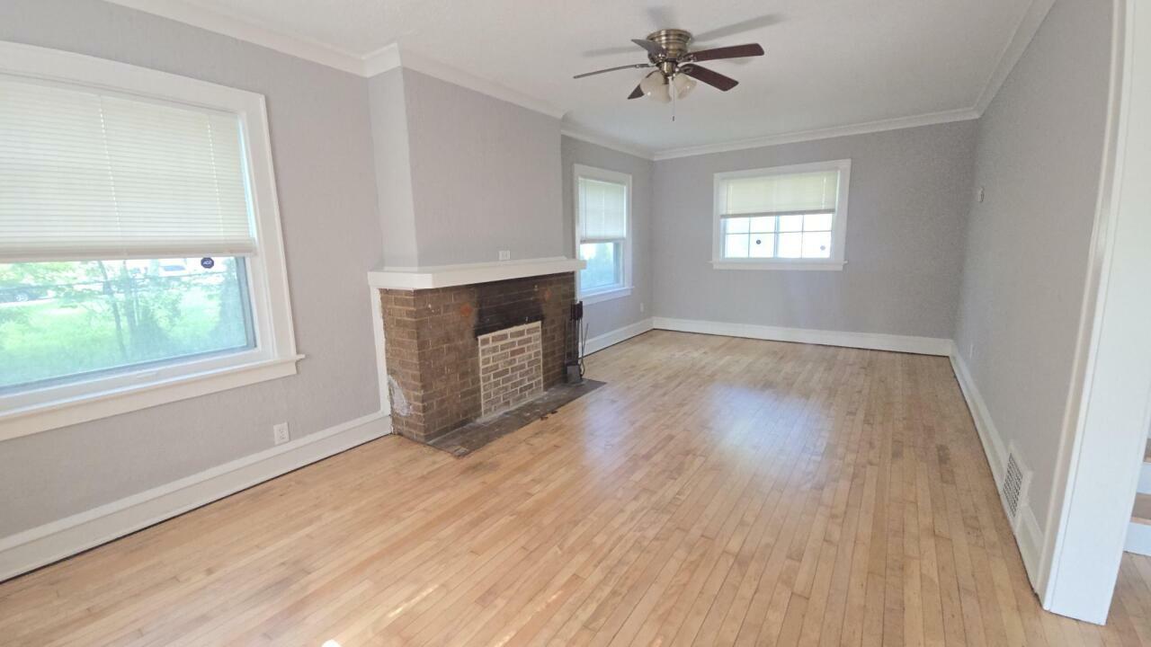 Property Photo: 5415 N 36th St WI 53209