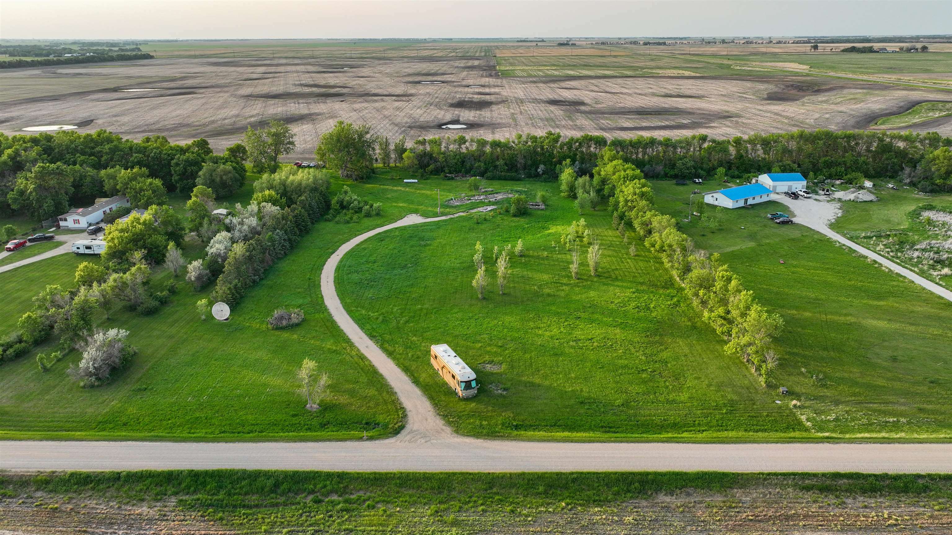2311 72nd Ave NE  Minot ND 58703 photo