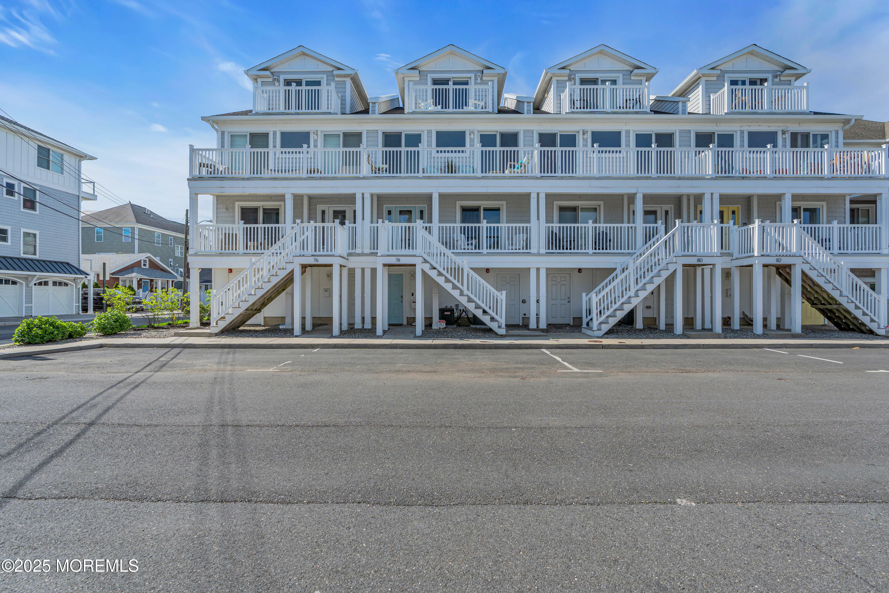 78 Ocean Terrace  Long Branch NJ 07740 photo
