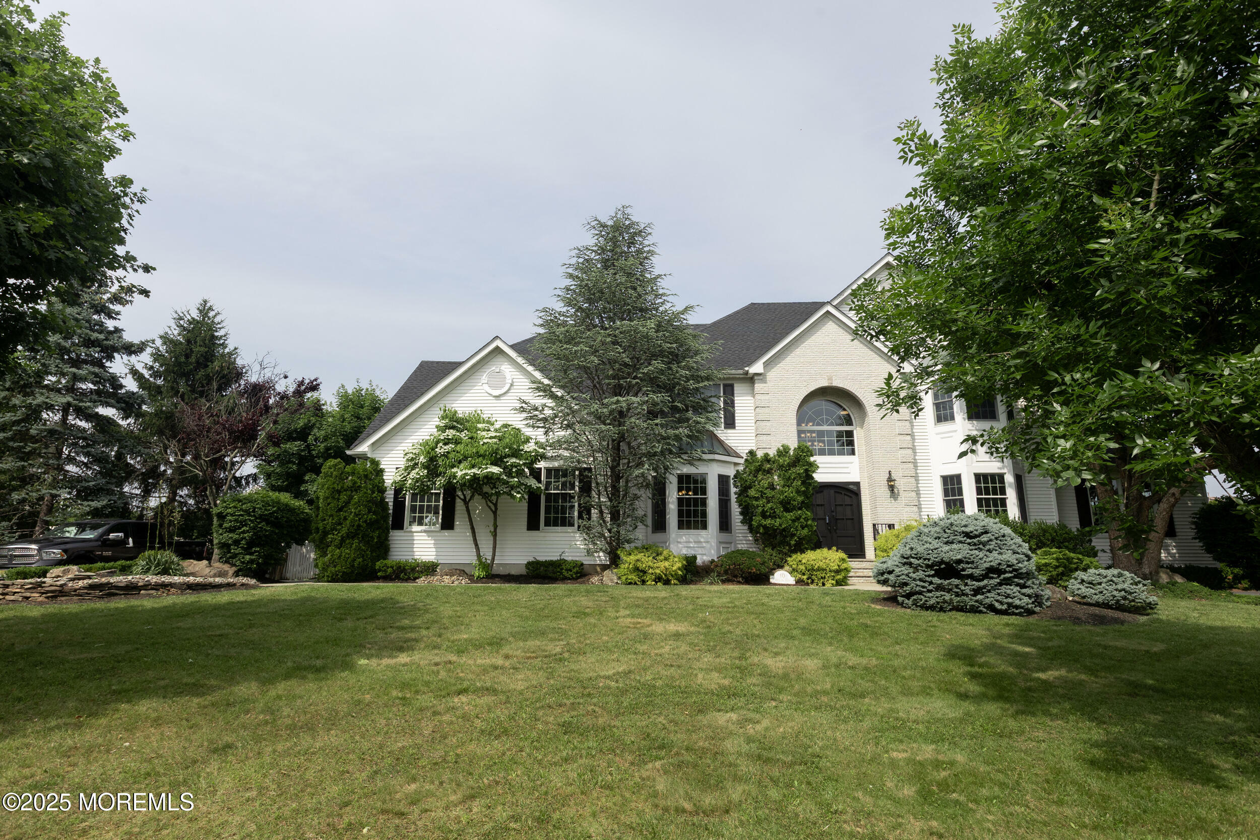 Property Photo: 10 English Path NJ 07728