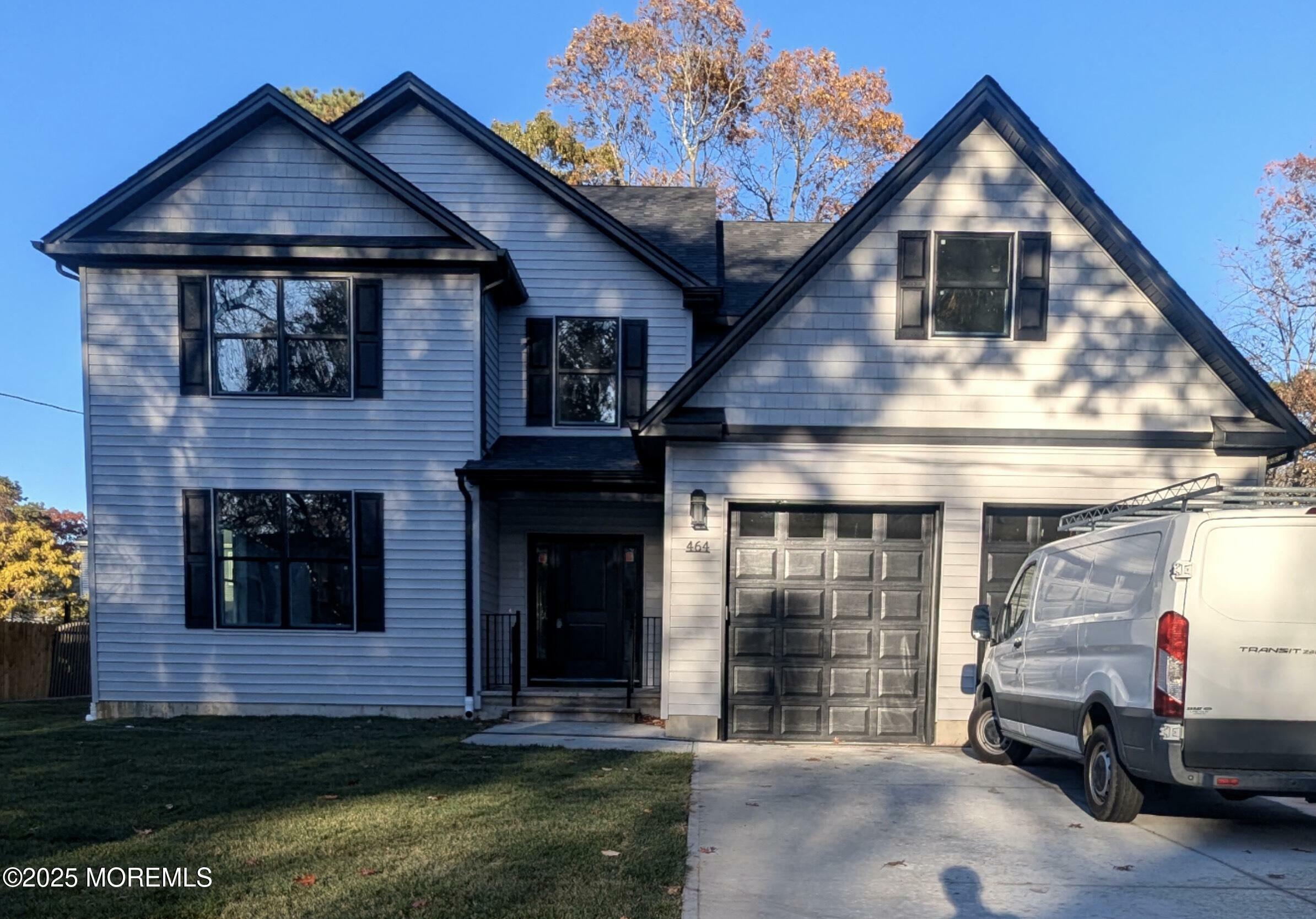Property Photo: 472 Muller Avenue NJ 08721