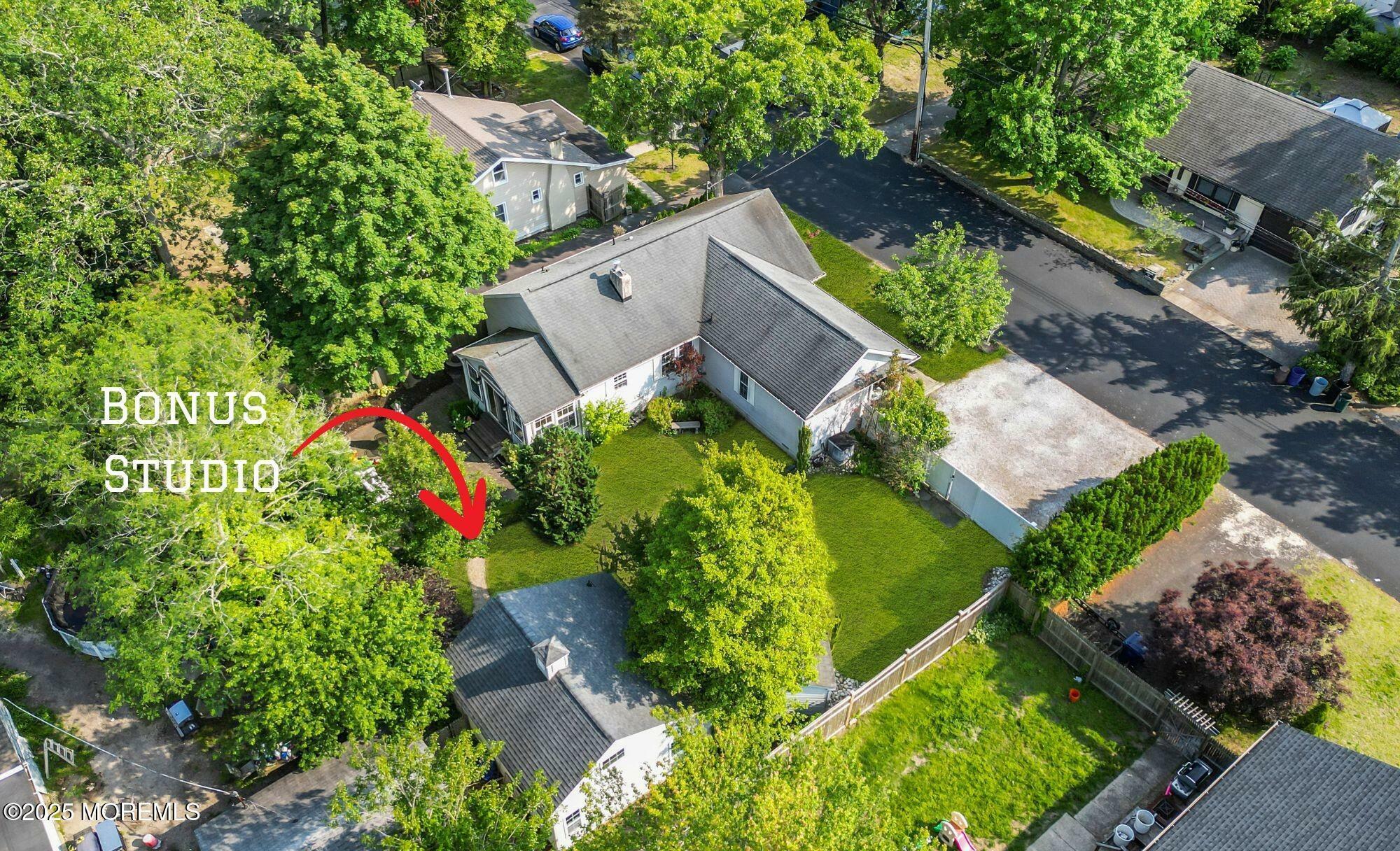 Property Photo: 109 Capstan Avenue NJ 08722