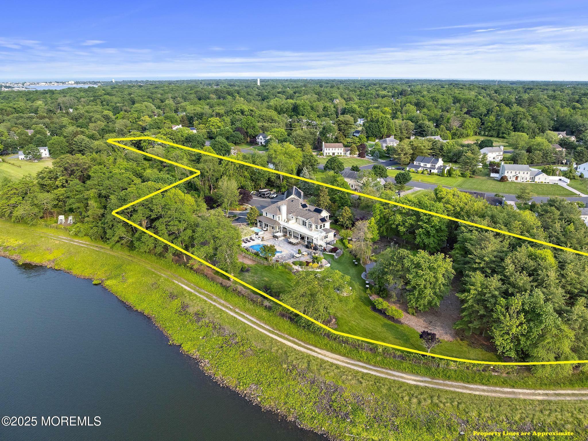 Property Photo: 1413 Gully Road NJ 07719
