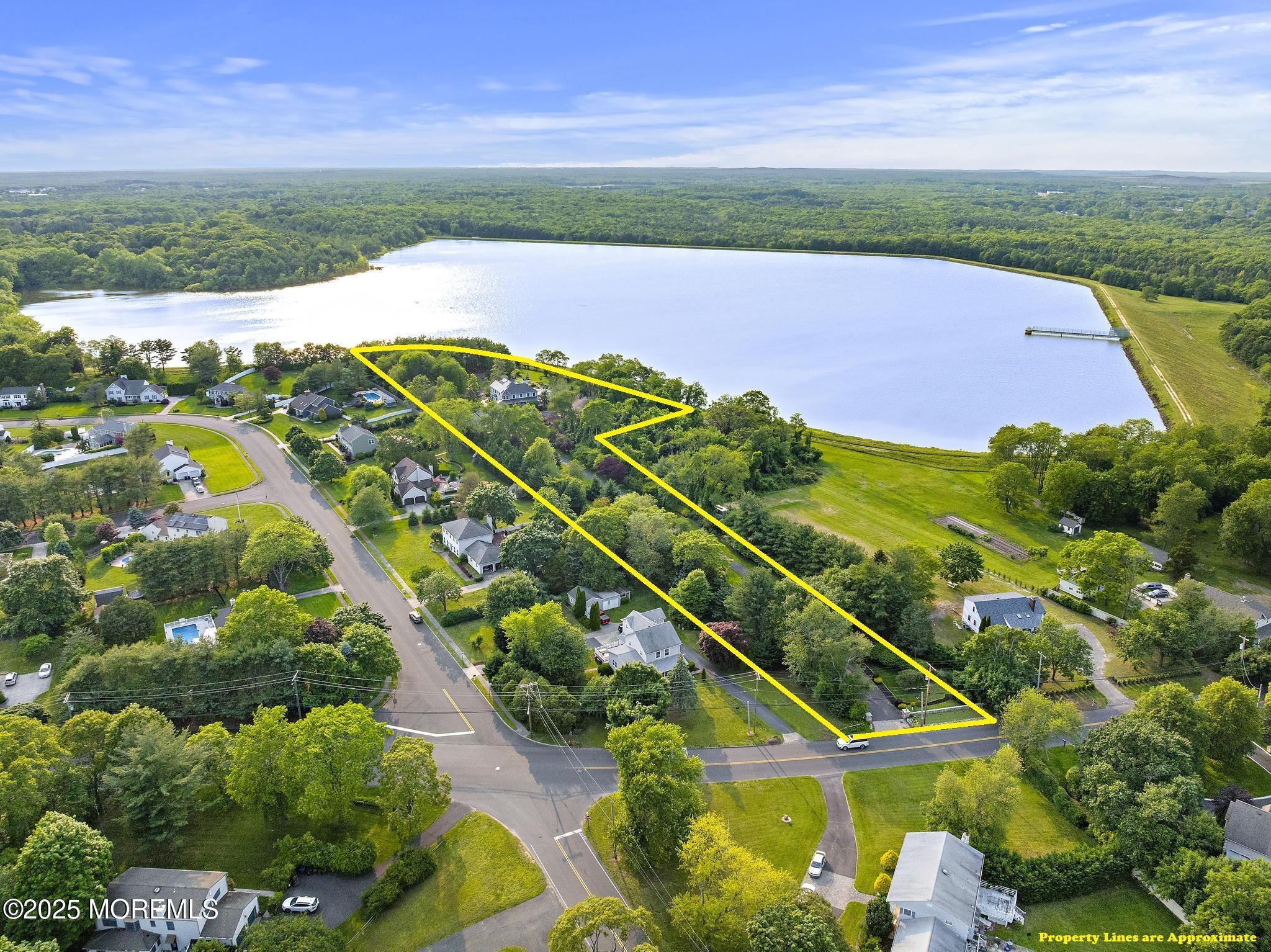 Property Photo: 1413 Gully Road NJ 07719