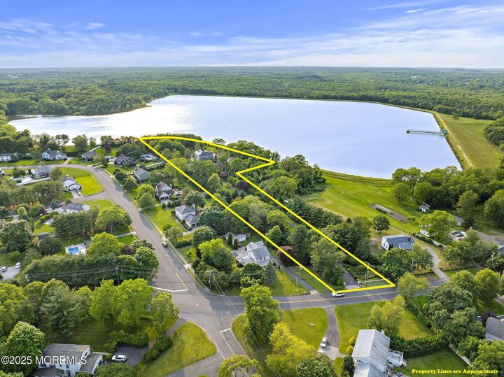 Property Photo: 1413 Gully Road NJ 07719