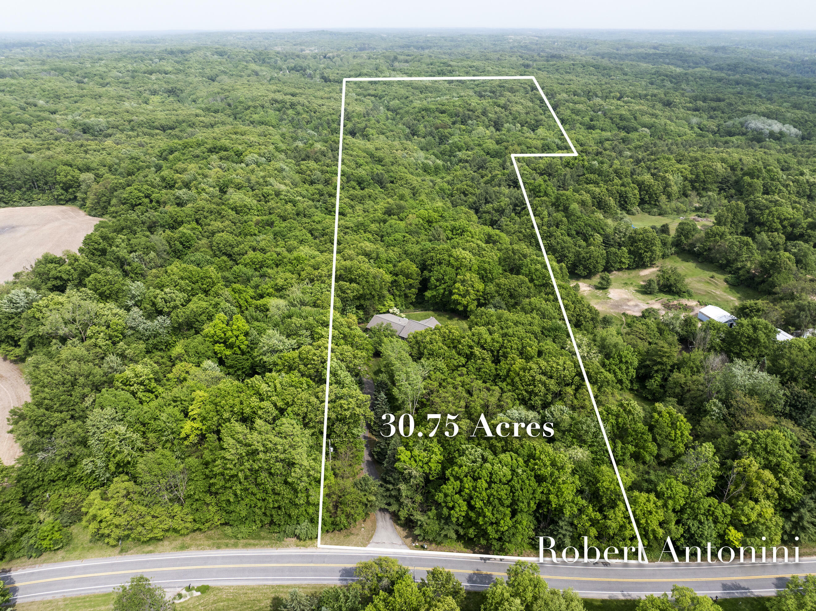 Property Photo: 6374 Blakely Drive NE MI 49341