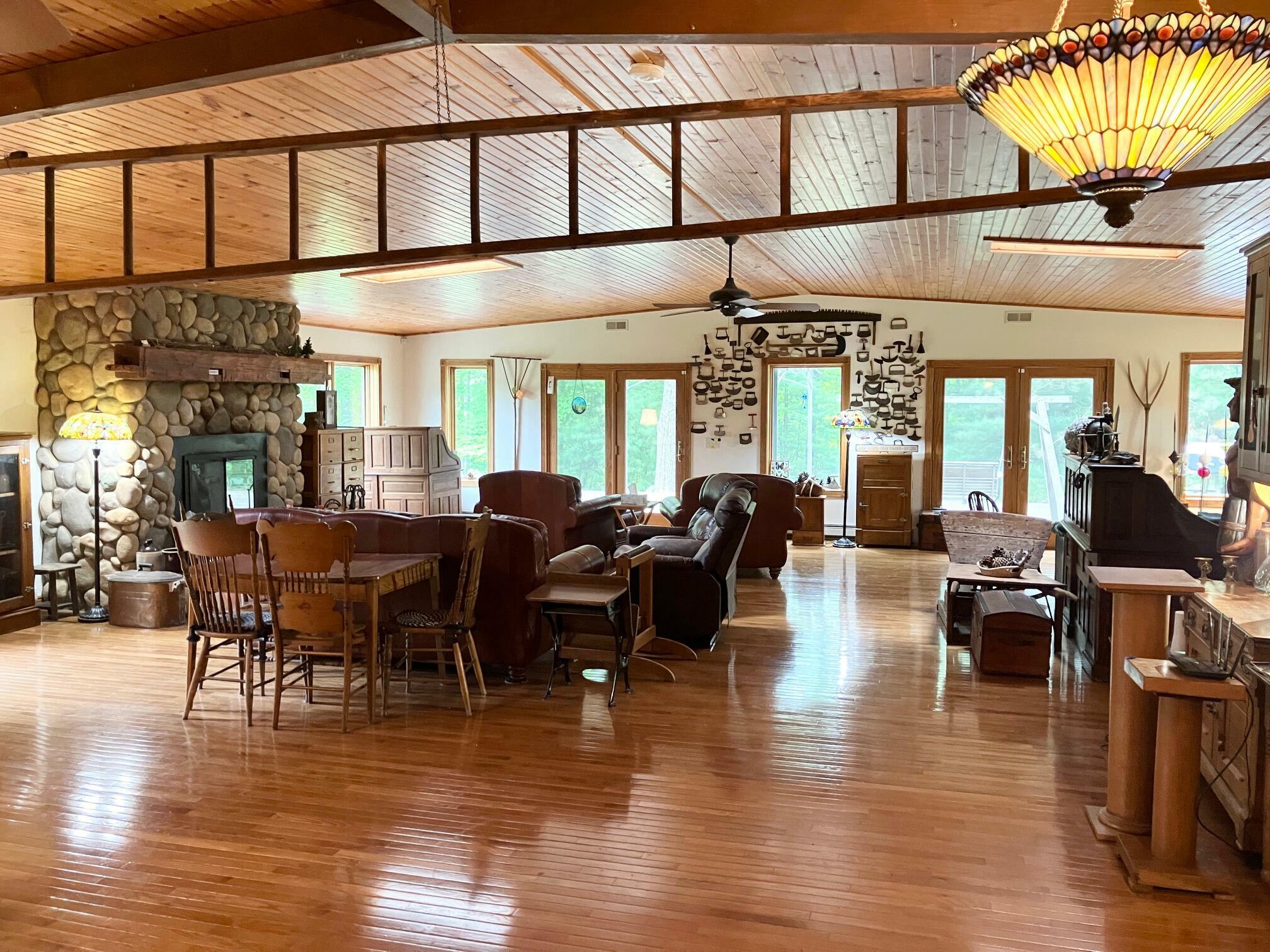 Property Photo:  4520 W Arrowhead Drive  MI 49349 