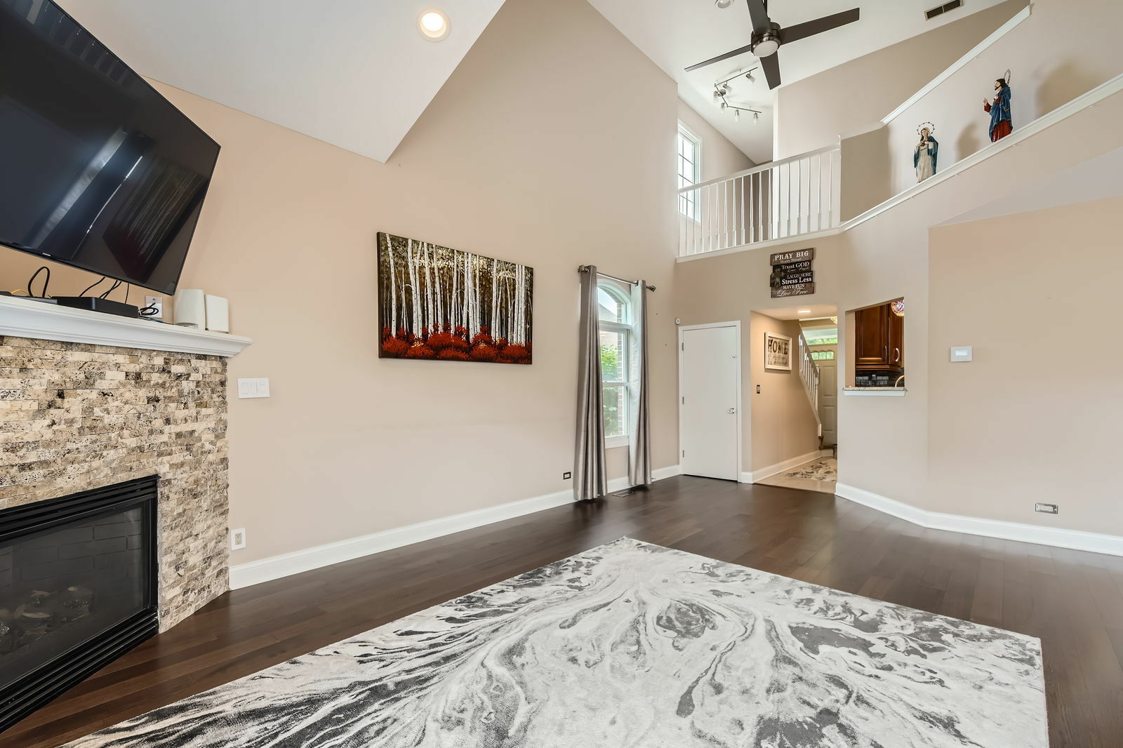 Property Photo: 11000 Deblin Lane IL 60453