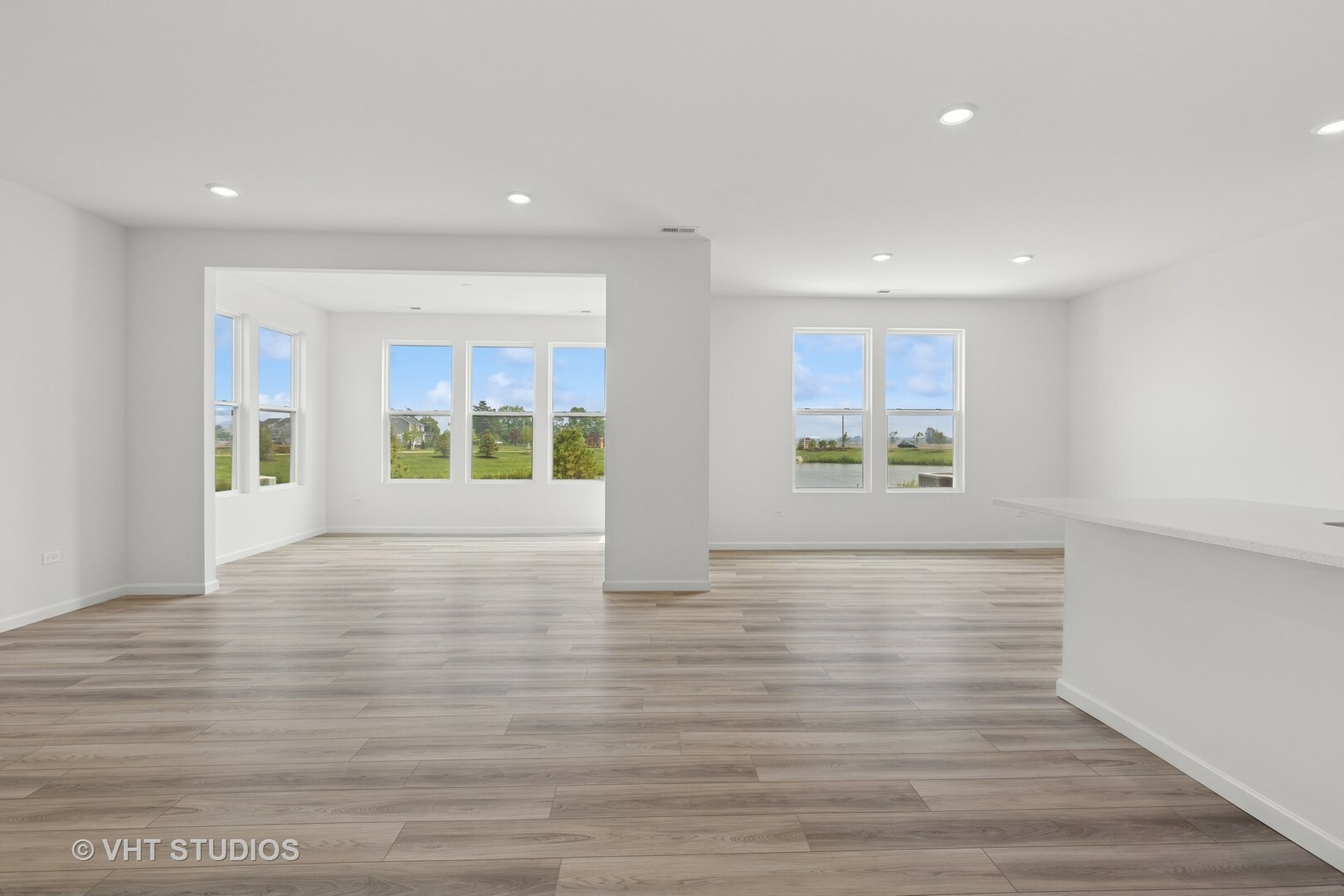 Property Photo: 2420 Tailshot Road IL 60564