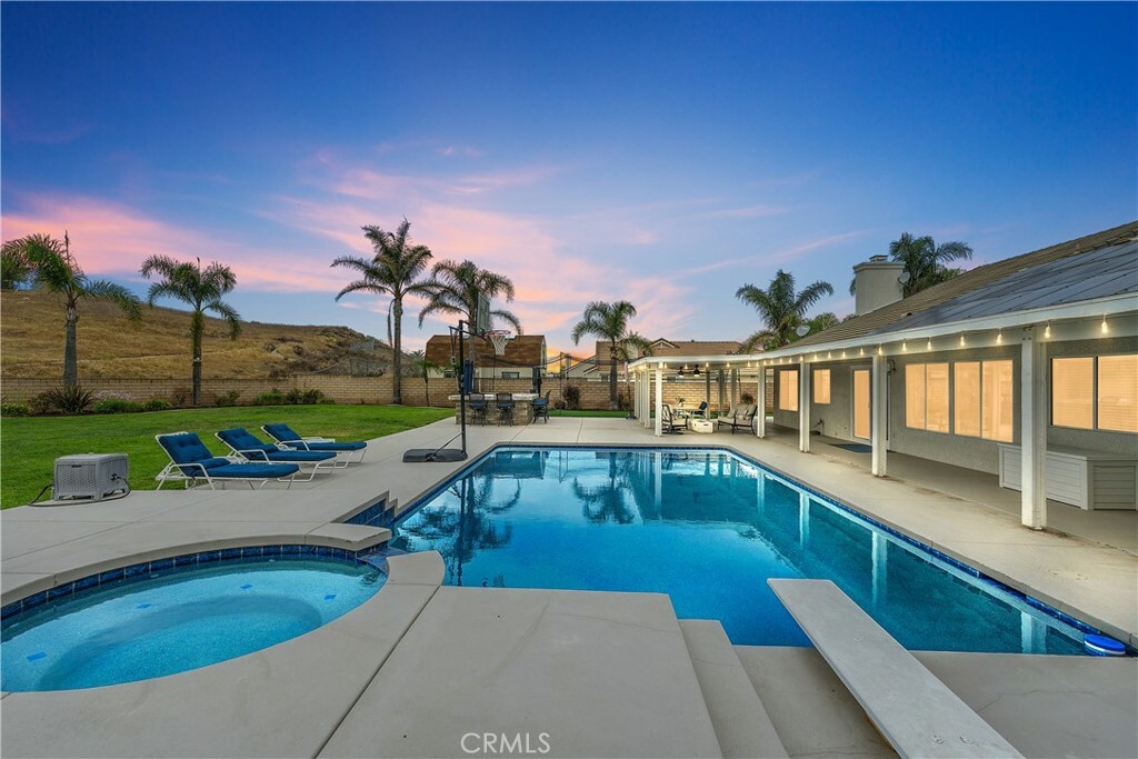 Property Photo: 3178 Pacer Drive CA 92860