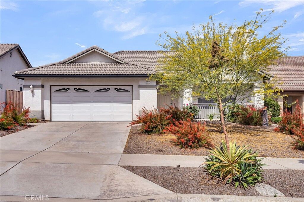 Property Photo: 1817 Austin Way CA 92374