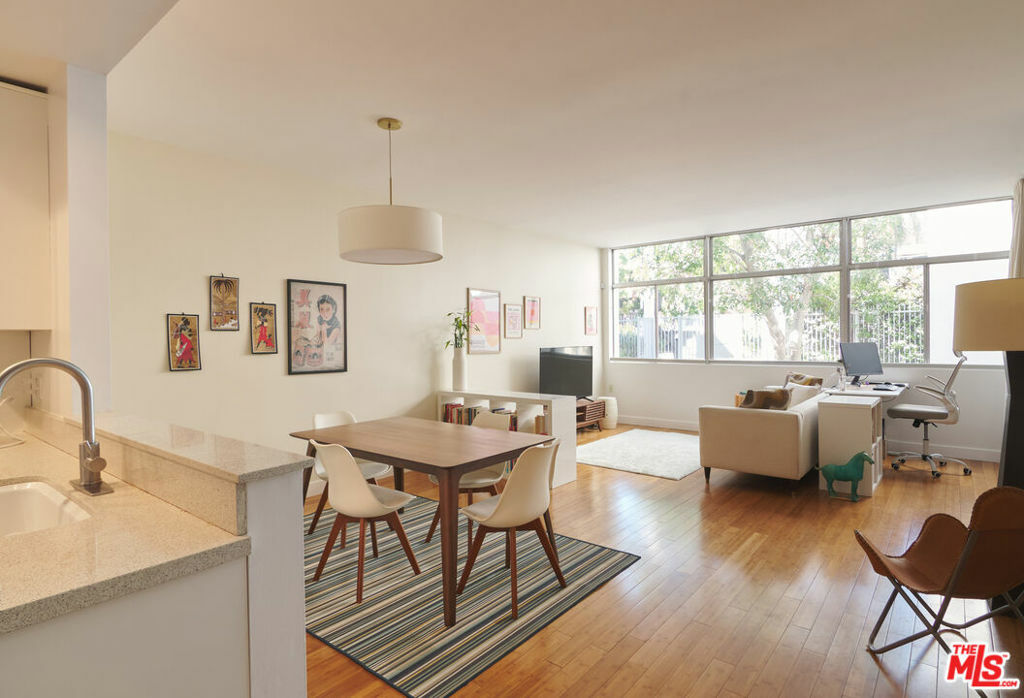 7960 Selma Avenue 109  Los Angeles CA 90046 photo