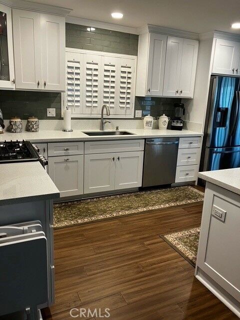Property Photo:  1256 Harbor Lake Avenue  CA 92821