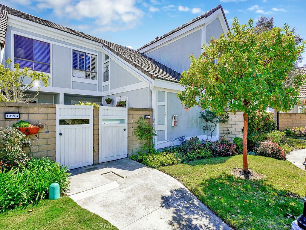 Property Photo: 3512 Bravata Drive CA 92649