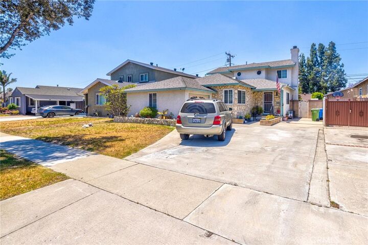 Property Photo:  9419 Bartley Avenue  CA 90670 