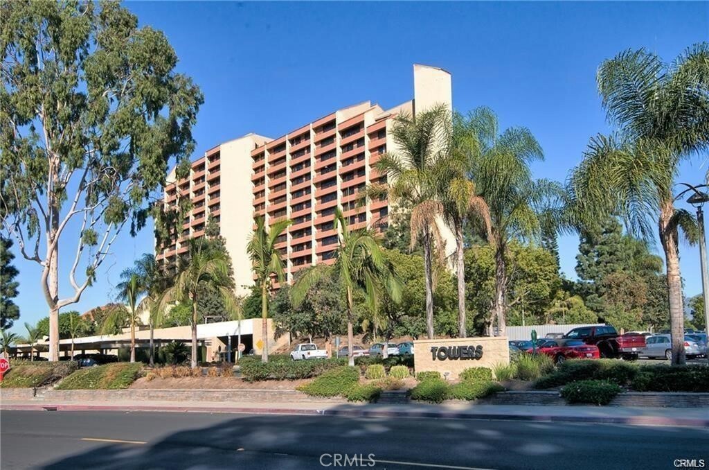 Property Photo:  24055 Paseo Del Lago 1012  CA 92637 