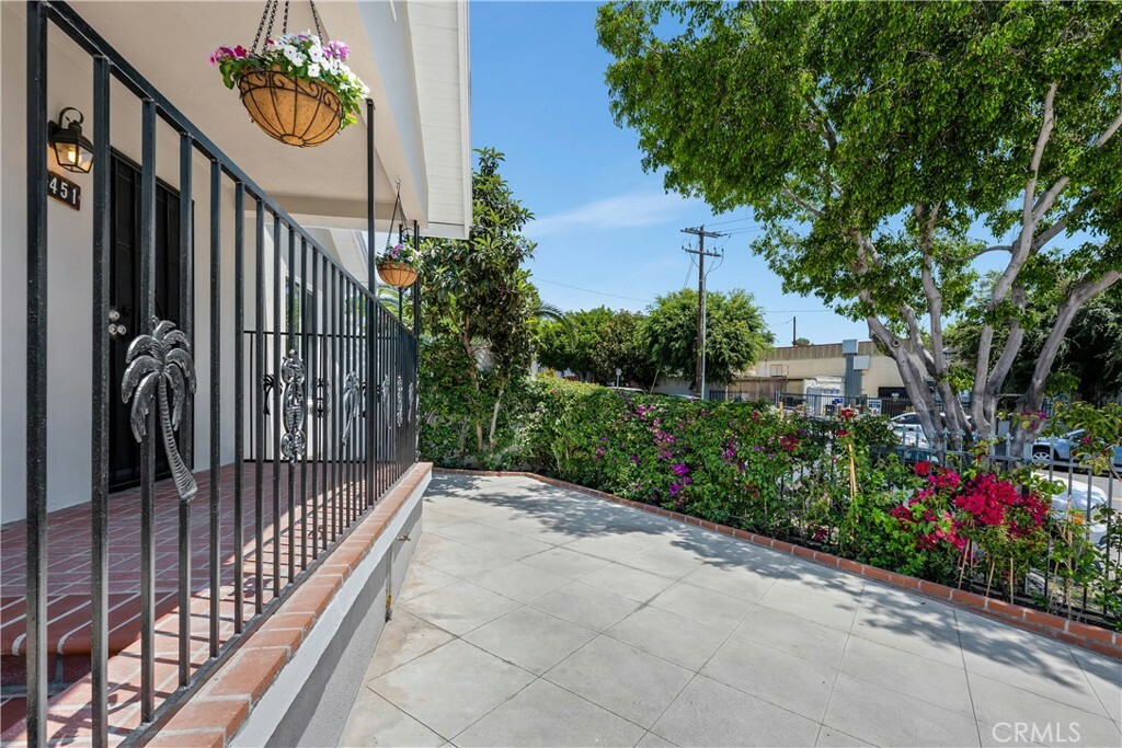Property Photo: 451 N Indiana Street CA 90063