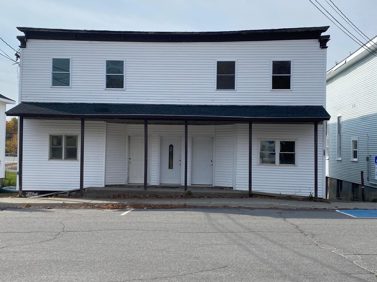 Property Photo:  6 Main Street  ME 04448 